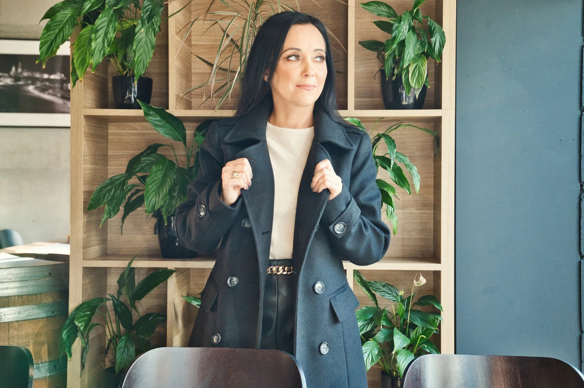 ROXI BLACK - obrazek 2