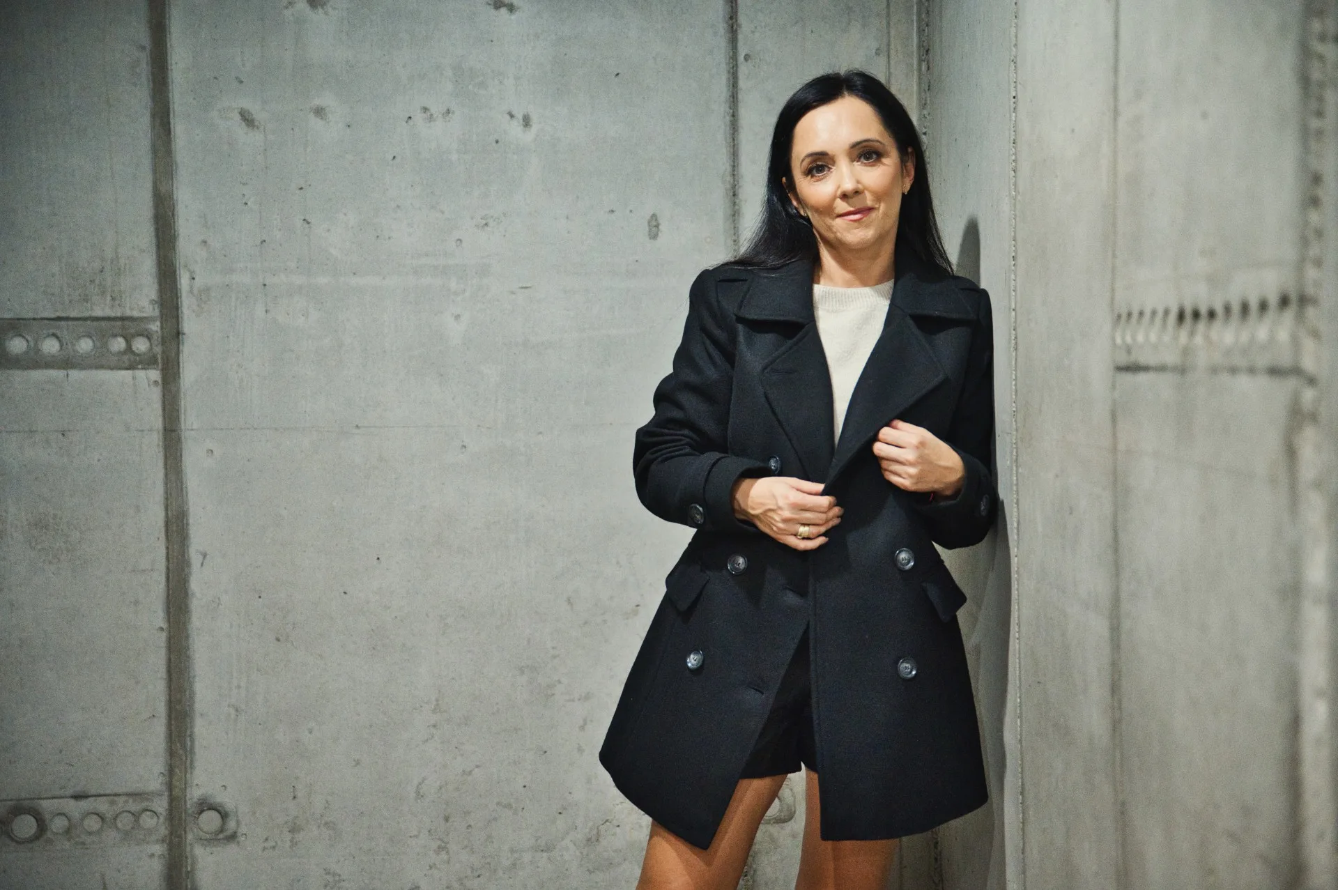 ROXI BLACK - obrazek 4