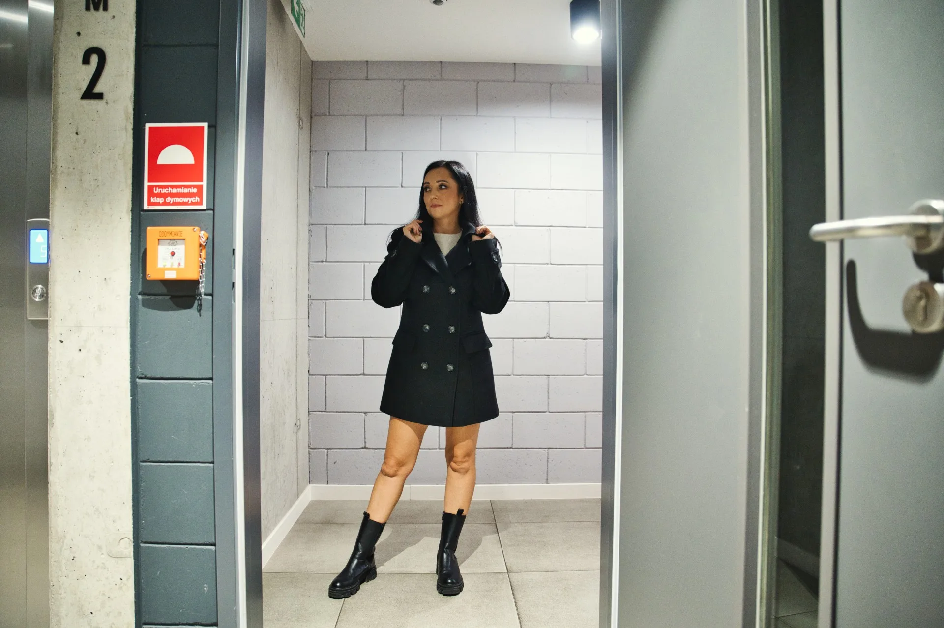 ROXI BLACK - obrazek 6