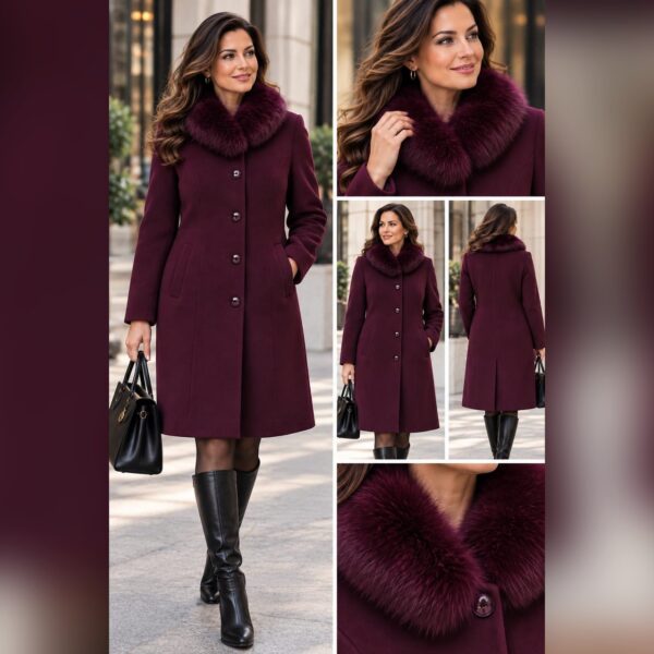 ADEL PLUM