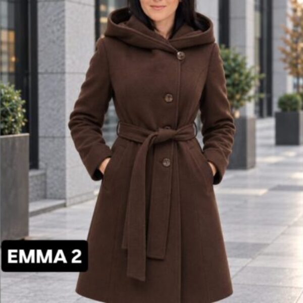 EMMA 2 CHOCOLATE